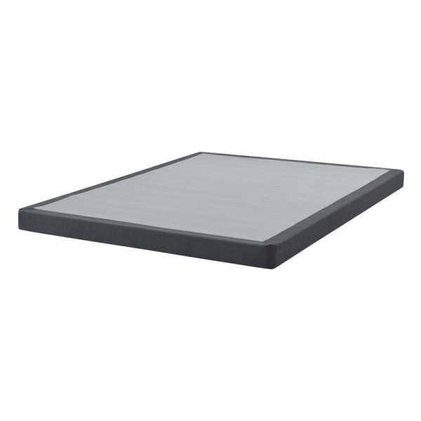 4  Wood Box Spring, 4  full OG547 Sale - Image 3